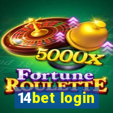 14bet login